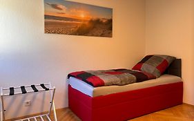 Ferienwohnung Freital-City